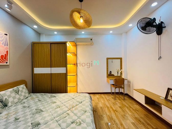 Hình ảnh Siêu phẩm đẹp 3 tầng giá tốt nhất thị trường