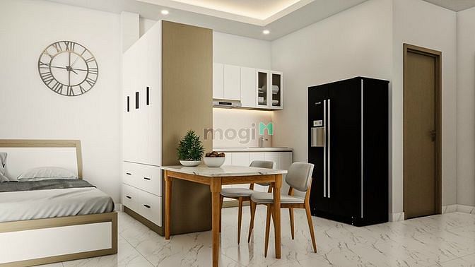 Hình ảnh Khai trương toà nhà mới 100% - Ngay Văn Lang CS3