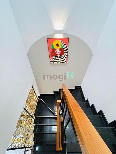 Hình ảnh Siêu phẩm đẹp 3 tầng giá tốt nhất thị trường