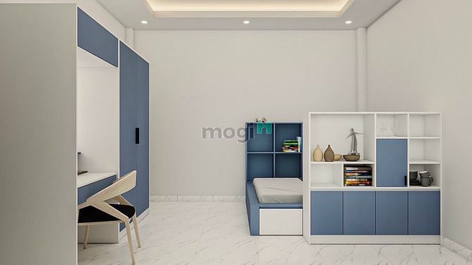 Hình ảnh Khai trương toà nhà mới 100% - Ngay Văn Lang CS3