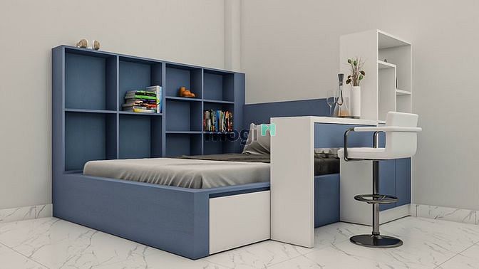 Hình ảnh Khai trương toà nhà mới 100% - Ngay Văn Lang CS3