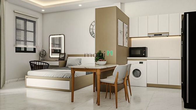 Hình ảnh Khai trương toà nhà mới 100% - Ngay Văn Lang CS3