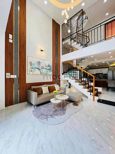 Hình ảnh Siêu phẩm đẹp 3 tầng giá tốt nhất thị trường