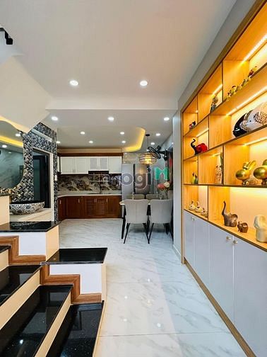 Hình ảnh Siêu phẩm đẹp 3 tầng giá tốt nhất thị trường