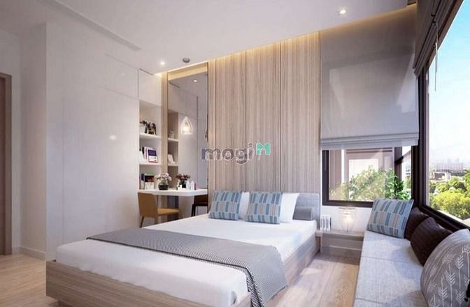 Hình ảnh MUA NHANH BÁN DỄ! CH Richstar Tân Phú tầng cao 2tỷ480