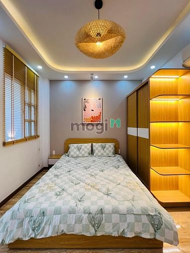 Hình ảnh Siêu phẩm đẹp 3 tầng giá tốt nhất thị trường