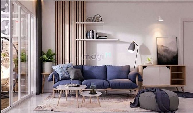 Hình ảnh MUA NHANH BÁN DỄ! CH Richstar Tân Phú tầng cao 2tỷ480
