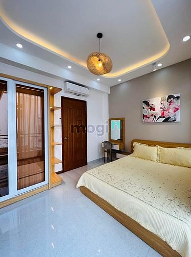 Hình ảnh Siêu phẩm đẹp 3 tầng giá tốt nhất thị trường