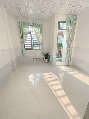 Hình ảnh CÁCH MẶT TIỀN 40m bán Dương Bá Trạc 52m2 3PN 1TY370