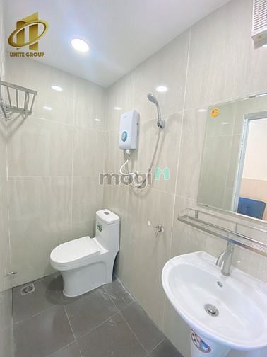 Hình ảnh Trang Chủ MB66.COM / Đăng Ký Tặng 66K mini 1PN_ban công_full nội thất_nhà mới xây_Gần đại học Luật
