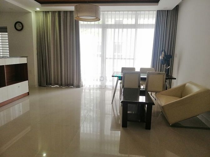 Hình ảnh Cho thuê Duplex  Star Hill 140m2. 3PN. 3WC. Giá chỉ 23,5 triệu