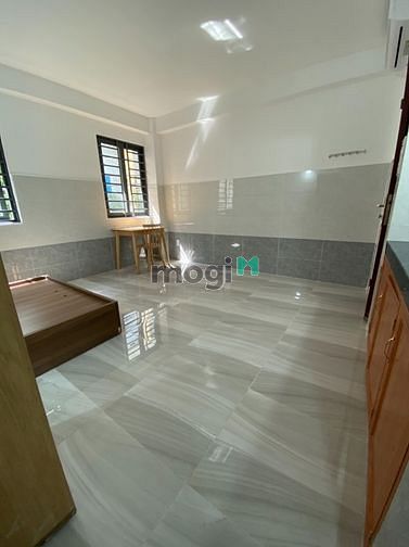 Hình ảnh Cho thuê phòng trọ mới xây, full nội thất ở phường 13 - Tân Bình