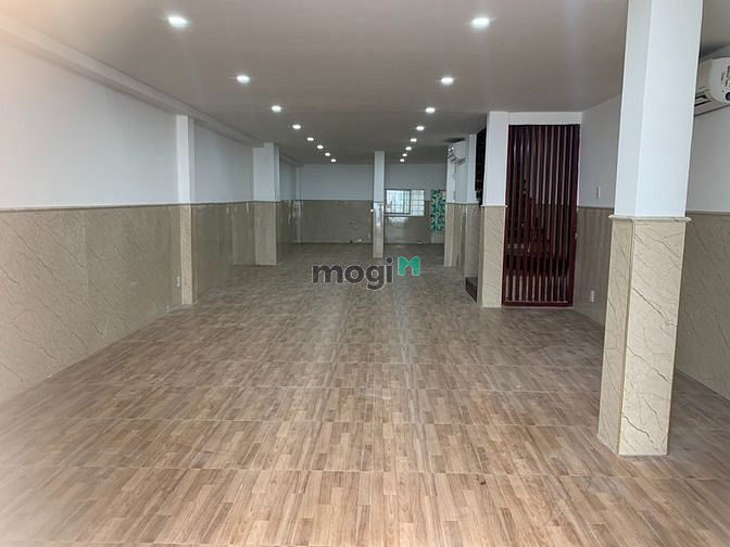 Hình ảnh Cho thuê nhà 10/1A Trần Nhật Duật, Tân Định Quận 1