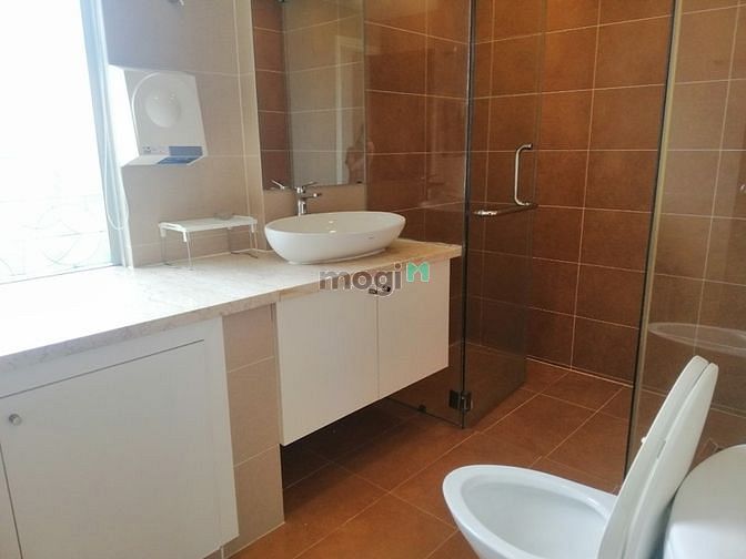 Hình ảnh Cho thuê Duplex  Star Hill 140m2. 3PN. 3WC. Giá chỉ 23,5 triệu