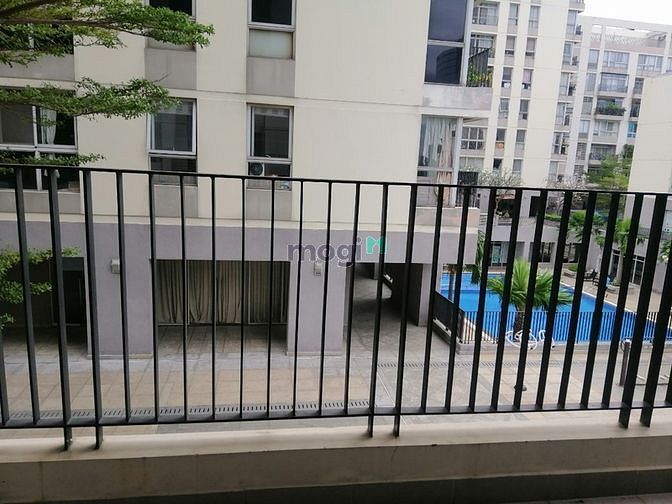 Hình ảnh Cho thuê Duplex  Star Hill 140m2. 3PN. 3WC. Giá chỉ 23,5 triệu