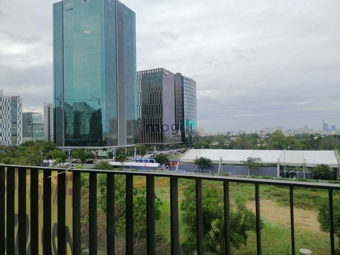 Hình ảnh Cho thuê Duplex  Star Hill 140m2. 3PN. 3WC. Giá chỉ 23,5 triệu
