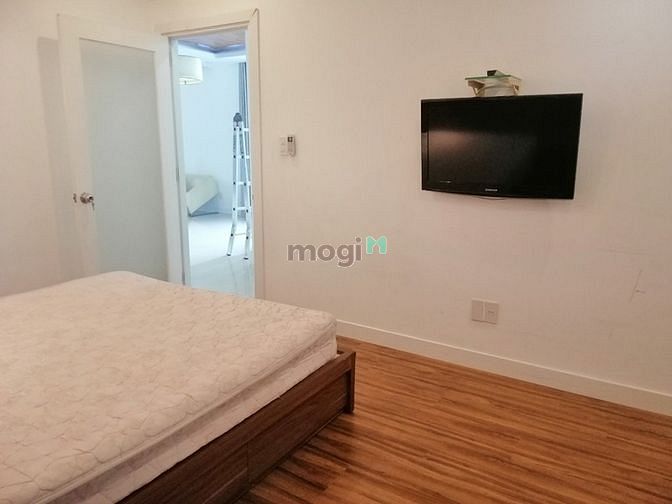 Hình ảnh Cho thuê Duplex  Star Hill 140m2. 3PN. 3WC. Giá chỉ 23,5 triệu