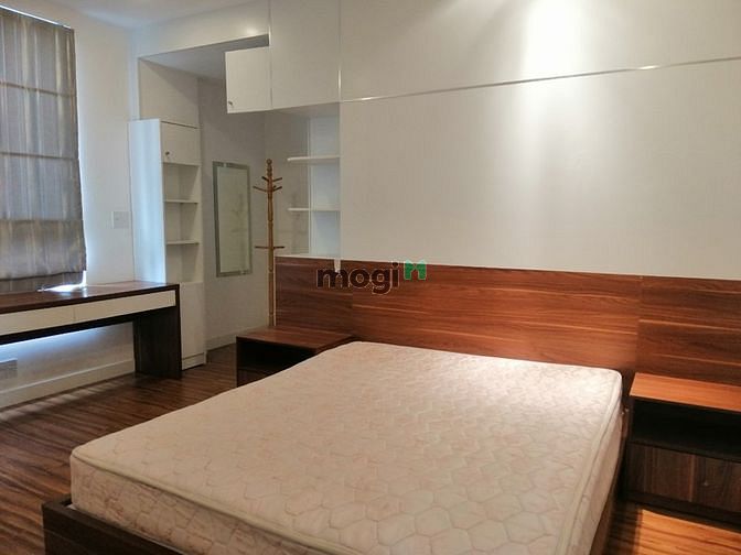 Hình ảnh Cho thuê Duplex  Star Hill 140m2. 3PN. 3WC. Giá chỉ 23,5 triệu