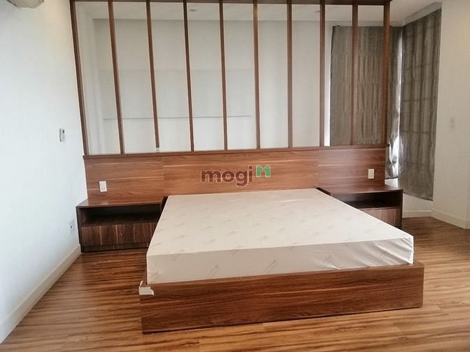 Hình ảnh Cho thuê Duplex  Star Hill 140m2. 3PN. 3WC. Giá chỉ 23,5 triệu