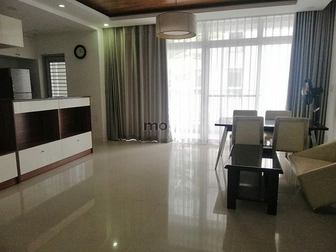 Hình ảnh Cho thuê Duplex  Star Hill 140m2. 3PN. 3WC. Giá chỉ 23,5 triệu