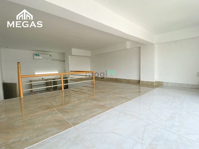 Hình ảnh Cho thuê duplex 32m2 có cửa sổ thoáng, máy giặt riêng gần Mai Chí Thọ