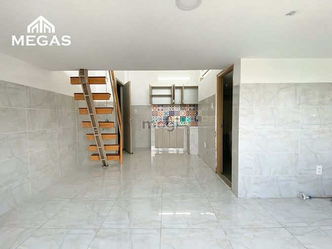 Hình ảnh Cho thuê duplex 32m2 có cửa sổ thoáng, máy giặt riêng gần Mai Chí Thọ