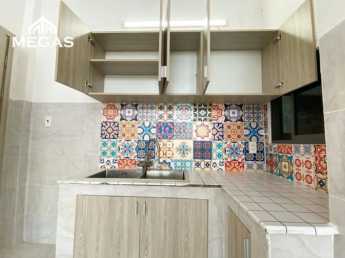 Hình ảnh Cho thuê duplex 32m2 có cửa sổ thoáng, máy giặt riêng gần Mai Chí Thọ