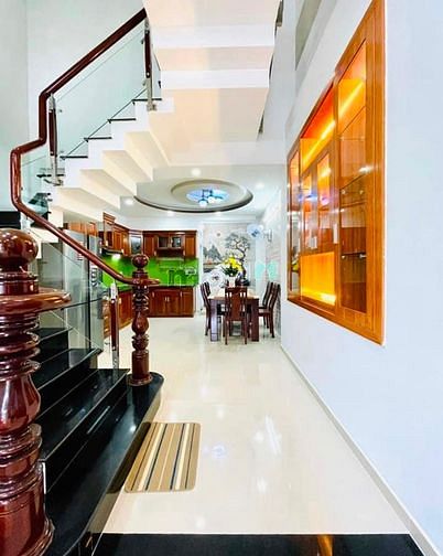 Hình ảnh NHÌN LÀ MÊ Lương Định Của Q2 58m2 3Pn 1tỷ880