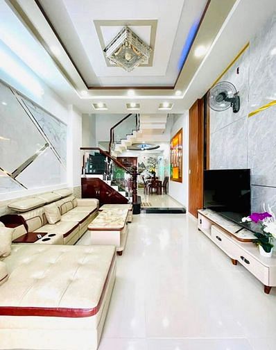 Hình ảnh NHÌN LÀ MÊ Lương Định Của Q2 58m2 3Pn 1tỷ880