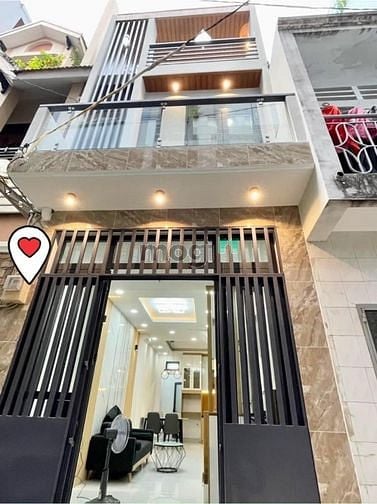 Hình ảnh CỰC PHẨM Đề Thám Q1 52m2 3Pn 1tỷ850 SHR 3wc