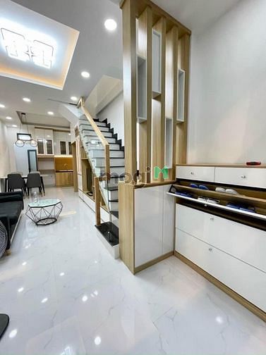 Hình ảnh CỰC PHẨM Đề Thám Q1 52m2 3Pn 1tỷ850 SHR 3wc