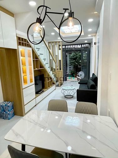 Hình ảnh CỰC PHẨM Đề Thám Q1 52m2 3Pn 1tỷ850 SHR 3wc