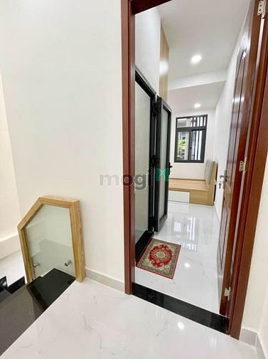 Hình ảnh CỰC PHẨM Đề Thám Q1 52m2 3Pn 1tỷ850 SHR 3wc