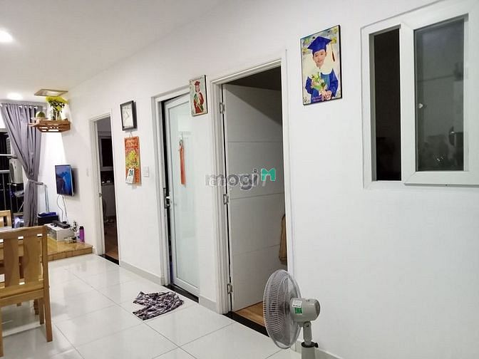 Hình ảnh ✨Bán Căn Hộ Prosper Plaza Q12✨ 🔥ĐÃ CÓ SỔ HỒNG🔥 🫶 DT: 64M 2PN 2WC