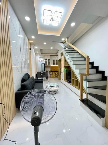 Hình ảnh CỰC PHẨM Đề Thám Q1 52m2 3Pn 1tỷ850 SHR 3wc