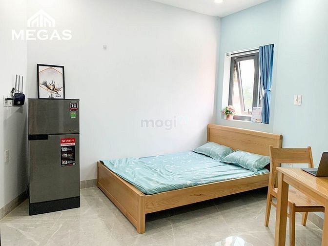 Hình ảnh Cho thuê Trang Chủ MB66.COM / Đăng Ký Tặng 66K sát Mai Chí Thọ - Full NT - An ninh yên tĩnh Giá 4trx