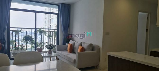 Hình ảnh Cho Thuê Căn 2PN Full Nội Thất Nhà Đẹp tại CC Central Premium Q.8