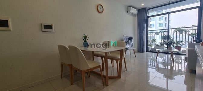 Hình ảnh Cho Thuê Căn 2PN Full Nội Thất Nhà Đẹp tại CC Central Premium Q.8