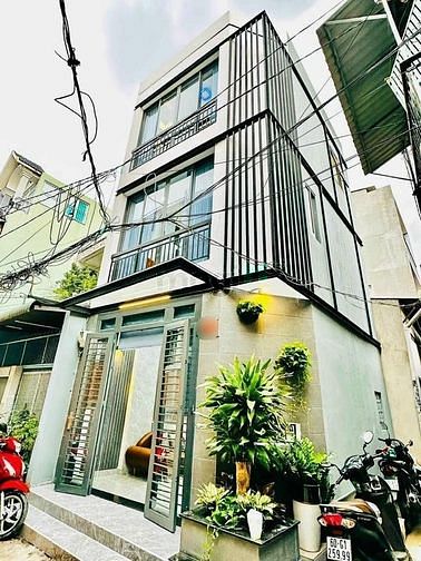Hình ảnh SIÊU PHẨM Q7 Trần Xuân Soạn 58m2 3PN BAO TRỌN