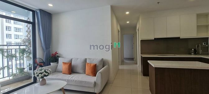 Hình ảnh Cho Thuê Căn 2PN Full Nội Thất Nhà Đẹp tại CC Central Premium Q.8