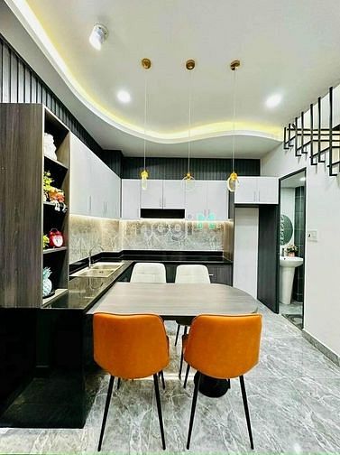 Hình ảnh SIÊU PHẨM Q7 Trần Xuân Soạn 58m2 3PN BAO TRỌN
