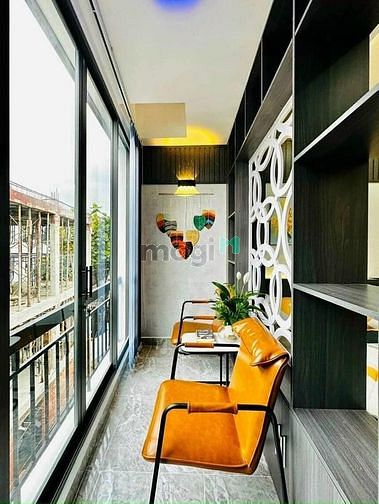 Hình ảnh SIÊU PHẨM Q7 Trần Xuân Soạn 58m2 3PN BAO TRỌN