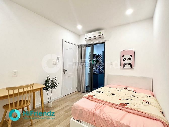 Hình ảnh Studio tách bếp máy giặt riêng ngay Lý Phục Man, gần khu chế xuất, UFM