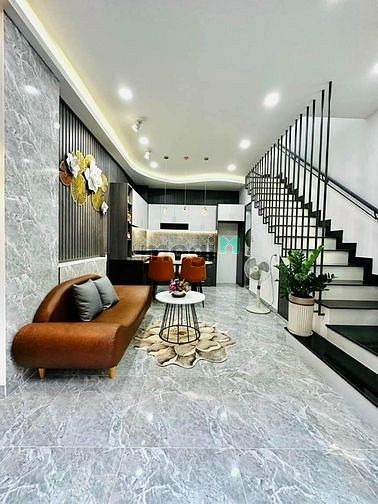 Hình ảnh SIÊU PHẨM Q7 Trần Xuân Soạn 58m2 3PN BAO TRỌN