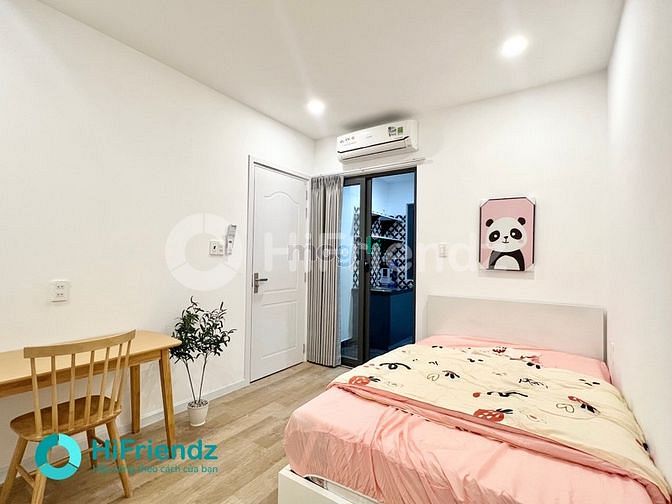 Hình ảnh Studio tách bếp máy giặt riêng ngay Lý Phục Man, gần khu chế xuất, UFM