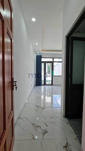 Hình ảnh CỰC PHẨM Q6 Nguyễn Văn Luông 58m2 4PN 1ty750