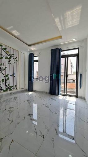 Hình ảnh CỰC PHẨM Q6 Nguyễn Văn Luông 58m2 4PN 1ty750