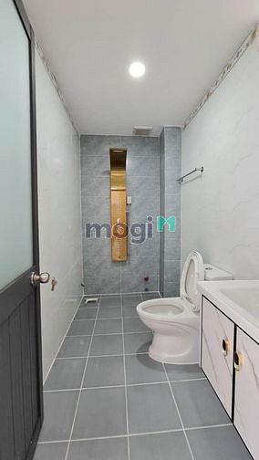 Hình ảnh CỰC PHẨM Q6 Nguyễn Văn Luông 58m2 4PN 1ty750
