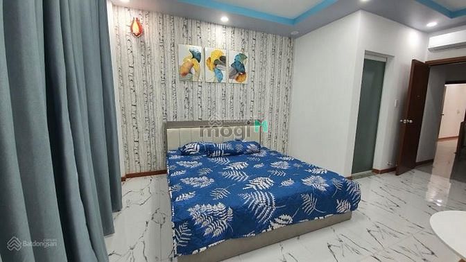 Hình ảnh MUA NHÀ MỚI BÁN Phan Văn Trị Q5 55m2 2ty820