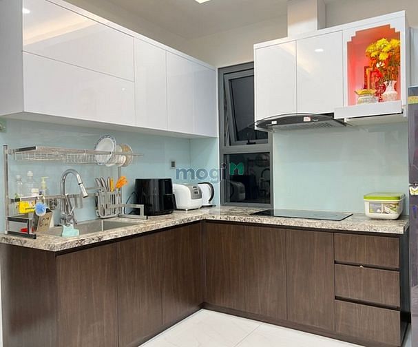 Hình ảnh LỖ TRÁI PHIẾU! Bán CH Heaven Riverview tầng cao Q8, 69m2, 1tỷ480